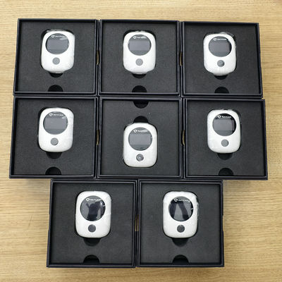 600W Nuclear Radiation Detector Featuring Operating Temperature Range Minus 20°C to 50°C and Extended Battery Life 20 Days for Detection