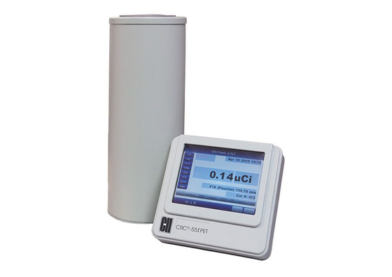 Relative Intrinsic Error Alpha and Beta Rays Continuous Monitoring Tool