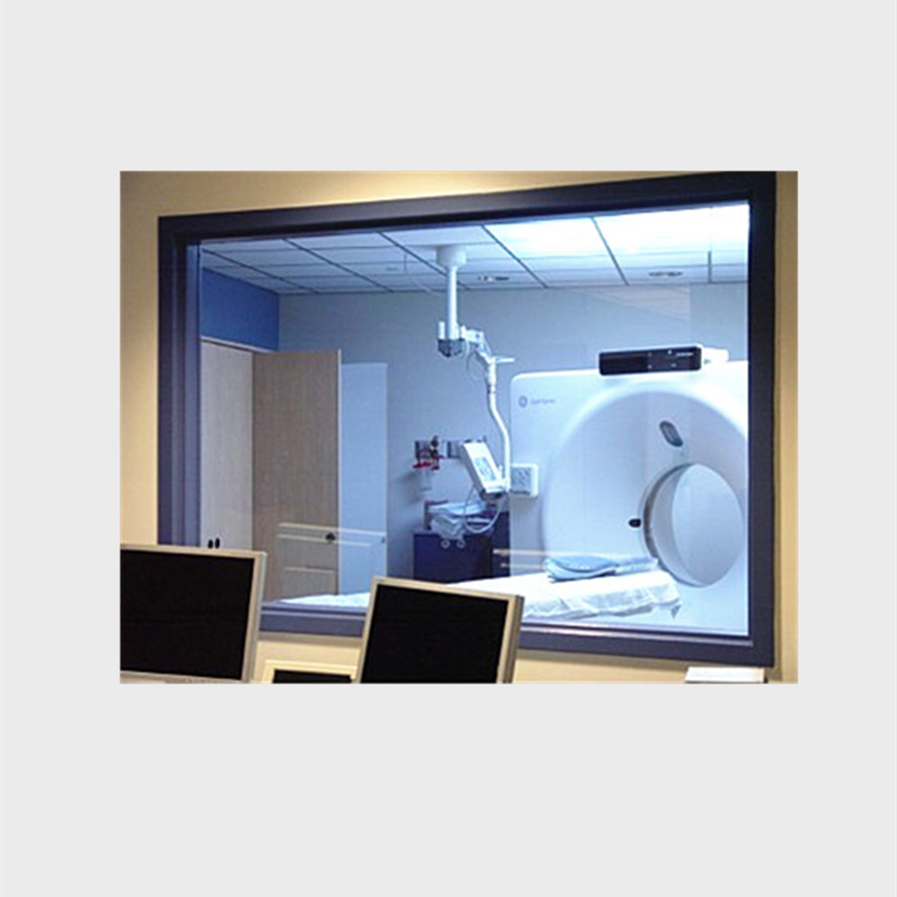 Kaca Scan Adf Scanner Perlindungan Radiasi Kaca Timah Ketahanan Tinggi 8mm 10mm 12mm 40mm ...