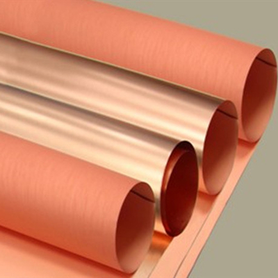 3oz Tebal Electrodeposited Copper Foil Shielding Untuk Ruang Kandang Mri Rf