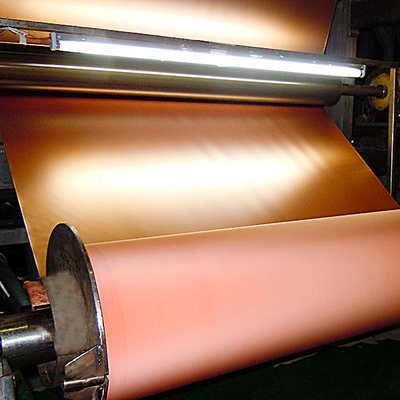 Customized RF Shielded Pintu Tembaga Tipe Li-ion Baterai Pada Permintaan Panjang Coil Dan Berat