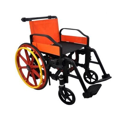 45cm Seat Width Premium Non-Magnetic Metal Built For Magnetic Sensitive Zones Secures Stability & Safety