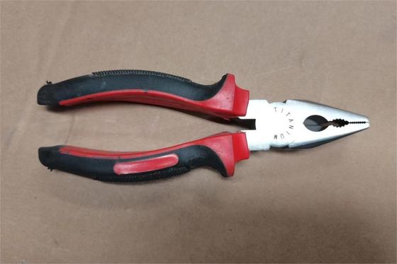 Set alat non-ferrous yang ditandai laser khusus dibangun untuk pekerjaan presisi & operasi inspeksi MRI untuk kinerja stabil dalam zona sensitif magnetik