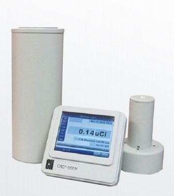 Craft Geiger Counter Nuclear Radiation Monitor Dengan Layar LCD