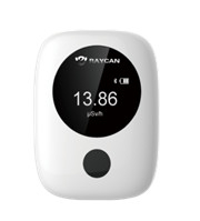 ≤ ± 10 % 137 CS 1 MSv/h Rentang Energi 50 KeV 10 MeV Pengukur Kontaminasi Permukaan untuk dan Pengukuran Akurat
