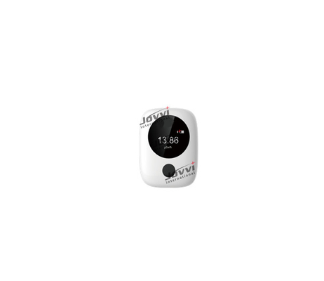 Rentang Energi 50 KeV 10 MeV Detektor Nuklir Handheld