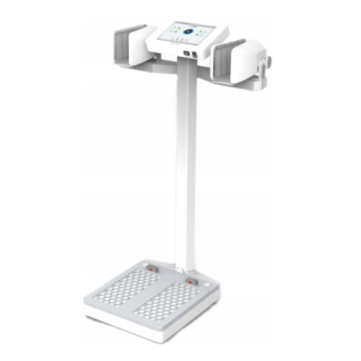 Detektor Radiasi Nuklir Batas Deteksi Bawah dengan Area Deteksi 350×150 Cm2 ×2 Kaki dan Tipe Sinar α β / α / β