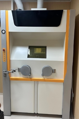 Catu Daya Utama Sel Panas F18 50HZ/10A/220V Dengan Perlindungan Keselamatan untuk Industri