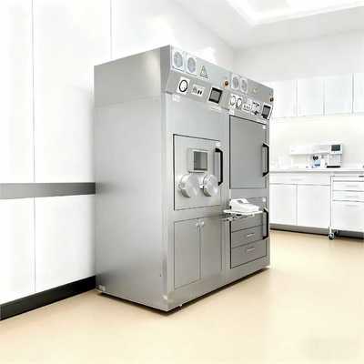 Kontrol Kecerdasan Buatan Perlindungan Radiasi Nuklir Jovvi-50mmpb Untuk Perlindungan Aman yang Bisa Disesuaikan