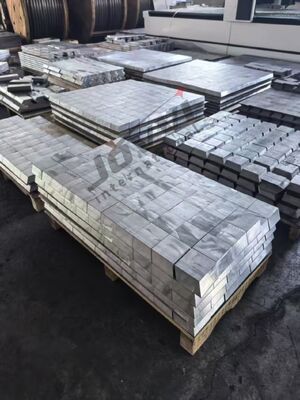 Nuclear Radiation Hot Cell Secure Closure System Radioactive Material Handling Containment