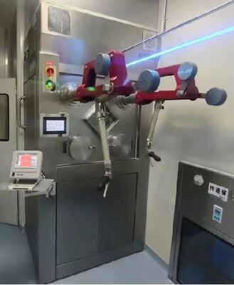 40mPb Front atau Desain Disesuaikan Perlengkapan Perlindungan Radiasi Nuklir Yang Memastikan Efektivitas Tinggi Dan Kenyamanan Dalam Bidang Kedokteran Dan Penelitian