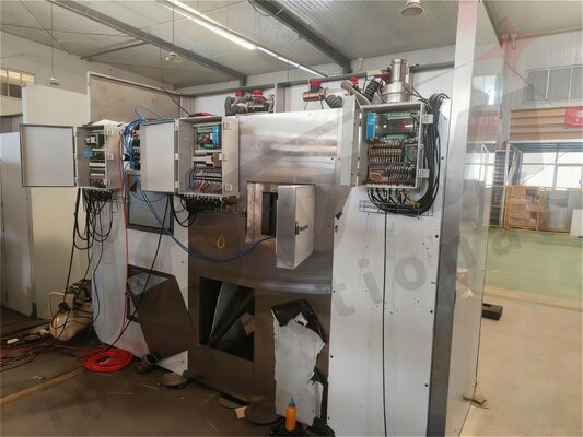 Sistem Penutupan Aman Peralatan Perlindungan Radiasi Nuklir Dengan Tali Pinggang yang Bisa Disesuaikan Memenuhi Standar Keamanan Internasional