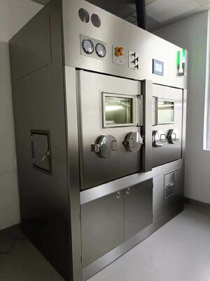 Mudah Membersihkan dan Mempertahankan Sistem Sel Panas Untuk Industri