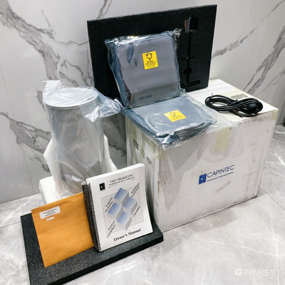 Remote Operation Dose Calibrator for Nuclear Medicine Hot Cells