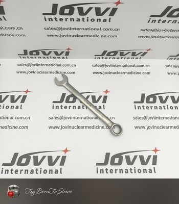 Anti-Slip Non Magnetic Tool Kit 6 Inch Korosi tahan alat tahan lama yang cocok untuk perakitan dan perbaikan perangkat medis