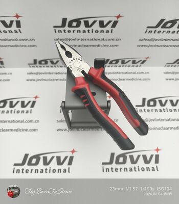 Kit Alat Non Magnetik Logo Laser dengan Ketahanan Korosi Tinggi dan Perawatan Mudah untuk Penggunaan Profesional