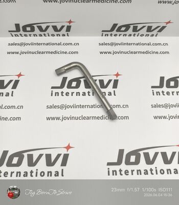 Kit Alat Non Magnetik Titanium 90% dengan Layanan Logo Laser Ideal untuk Perawatan Listrik dan Mekanik yang Aman untuk MRI