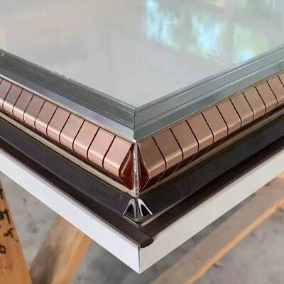 Pintu berlapis bubuk berselindung RF dengan jendela pengamatan dan warna pintu putih untuk peralatan elektronik sensitif