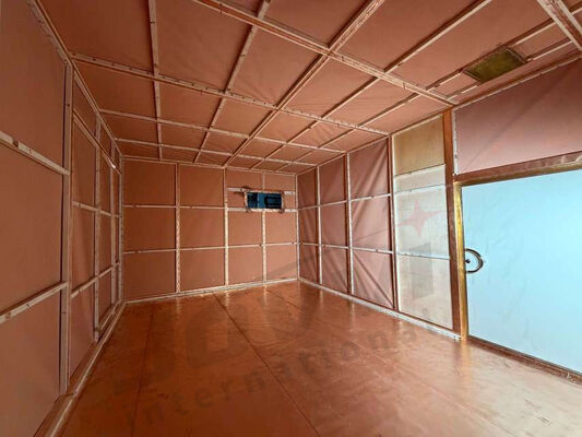 Whole MRI Room Installation Faraday Cage MRI Stock Low‑Upkeep Periodic Check‑Ups Securing Shielding Performance