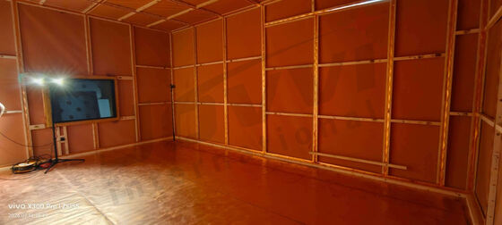 Whole MRI Room Installation Faraday Cage MRI Stock Low‑Upkeep Periodic Check‑Ups Securing Shielding Performance
