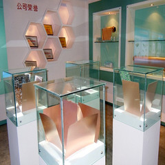 Kit Alat Non-Magnetik dengan Kasus Hitam dan Bahan Plastik Hard 7