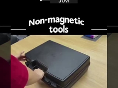 kit alat non-magnetik