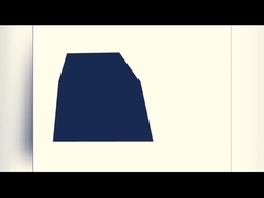 Tin-dilapisi Kuningan Honeycomb ventilasi untuk MRI Kamar ventilasi udara