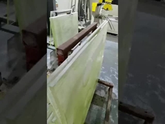 X Ray Lead Sheet Perlindungan Radiasi Untuk Ruang CT Ukuran dapat disesuaikan