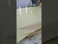 X Ray Lead Sheet Perlindungan Radiasi Untuk Ruang CT Ukuran dapat disesuaikan