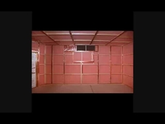 Pita Tembaga Fleksibel dengan Perekat Kuat untuk Perlindung dan Pengeboran