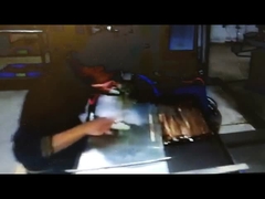 EMI Shielding Beryllium Tembaga Gambar Gasket Berbagai Jenis Untuk Pintu MRI