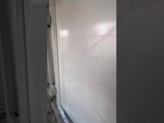 Pintu Pelindung Radiasi CT Scan 8mmpb Berayun Pelindung Pintu Utama Sinar X