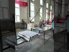 All Pass Medical Ray Protective Non Powder Lead Sheet Untuk Imaging Medis Dan Sinar X