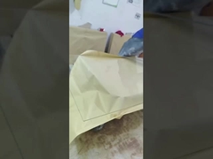 2.1mmpb Lead Equivalence X-Ray Radiation Protection Lead Glass ketebalan 10mm