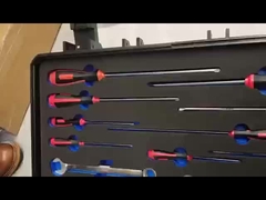 Kit Alat Non Magnetik