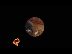 Hitachi Faraday Cage MRI Room Shielding Copper Installation