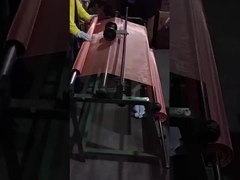 Jendela MRI Kuningan 0,21mm Kawat Tembaga Mesh 300CM Ultra Fine Kawat Tembaga Mesh Screen