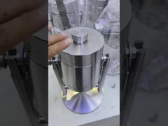 Produk Tangki Penyimpanan Timbal