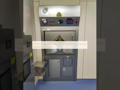 Perlindungan Radiasi Nuklir yang Efektif untuk Pengendalian Radiasi yang Optimal