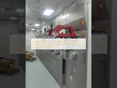 Ruang Panas/Lemari Asap Perlindungan Radiasi Nuklir dengan Aksesori Pelindung Radiasi Timbal Keamanan dan Perlindungan Maksimum