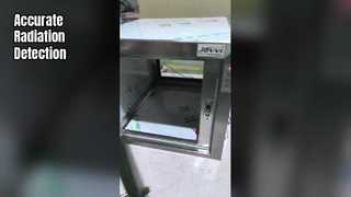 Kabinet pelindung timah berkualitas tinggi