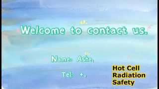 Solusi Keamanan Pelindung Radiasi Sel Panas