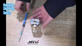 Solusi Proteksi Radiasi Nuklir