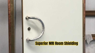 pintu MRI